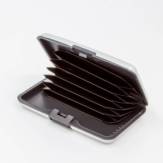 Rfid credit card holder