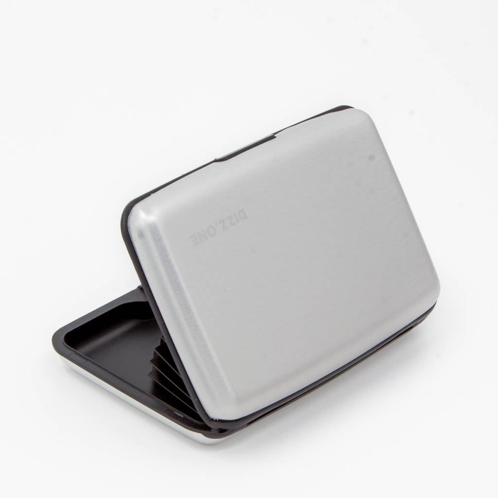 Rfid credit card holder