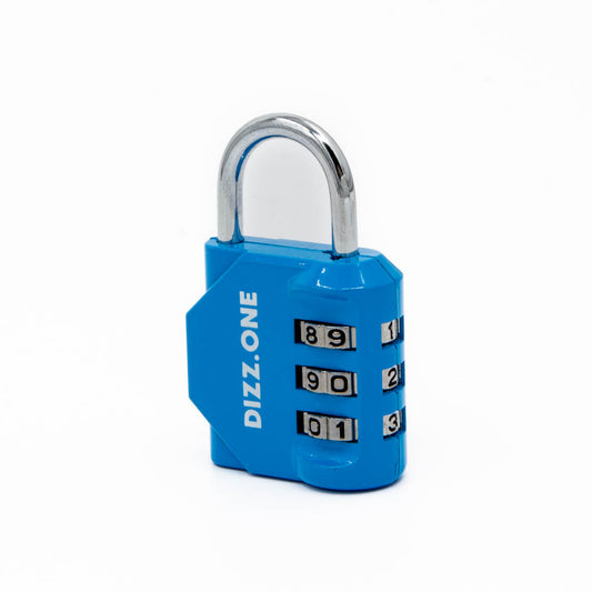 Combination lock