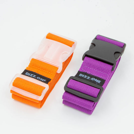 Luggage strap