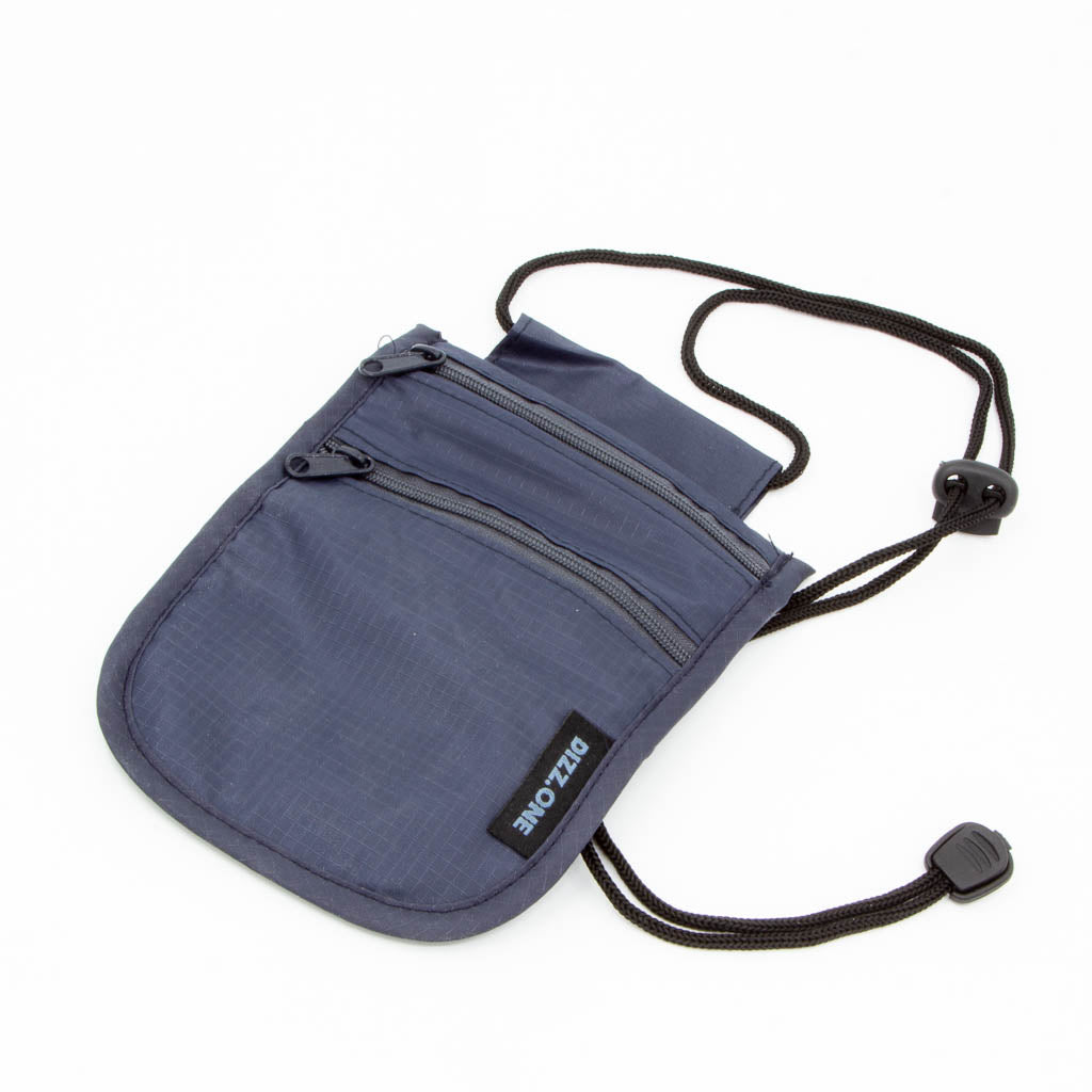 Neck pouch