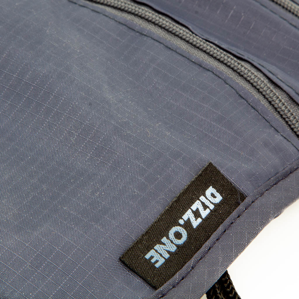 Neck pouch