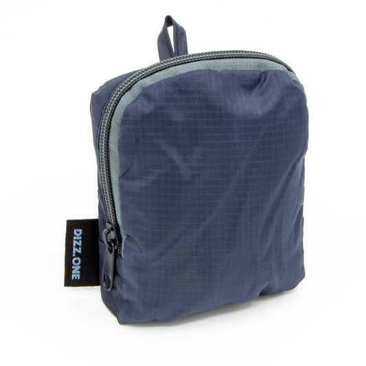 Foldable backpack